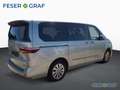Volkswagen T7 Multivan Life 2.0TDI LÜ AHK/Navi/Kamera/ACC Silber - thumbnail 2