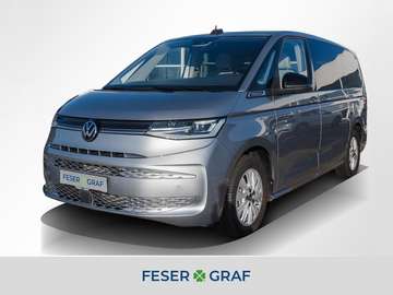 Life 2.0TDI LÜ AHK/Navi/Kamera/ACC