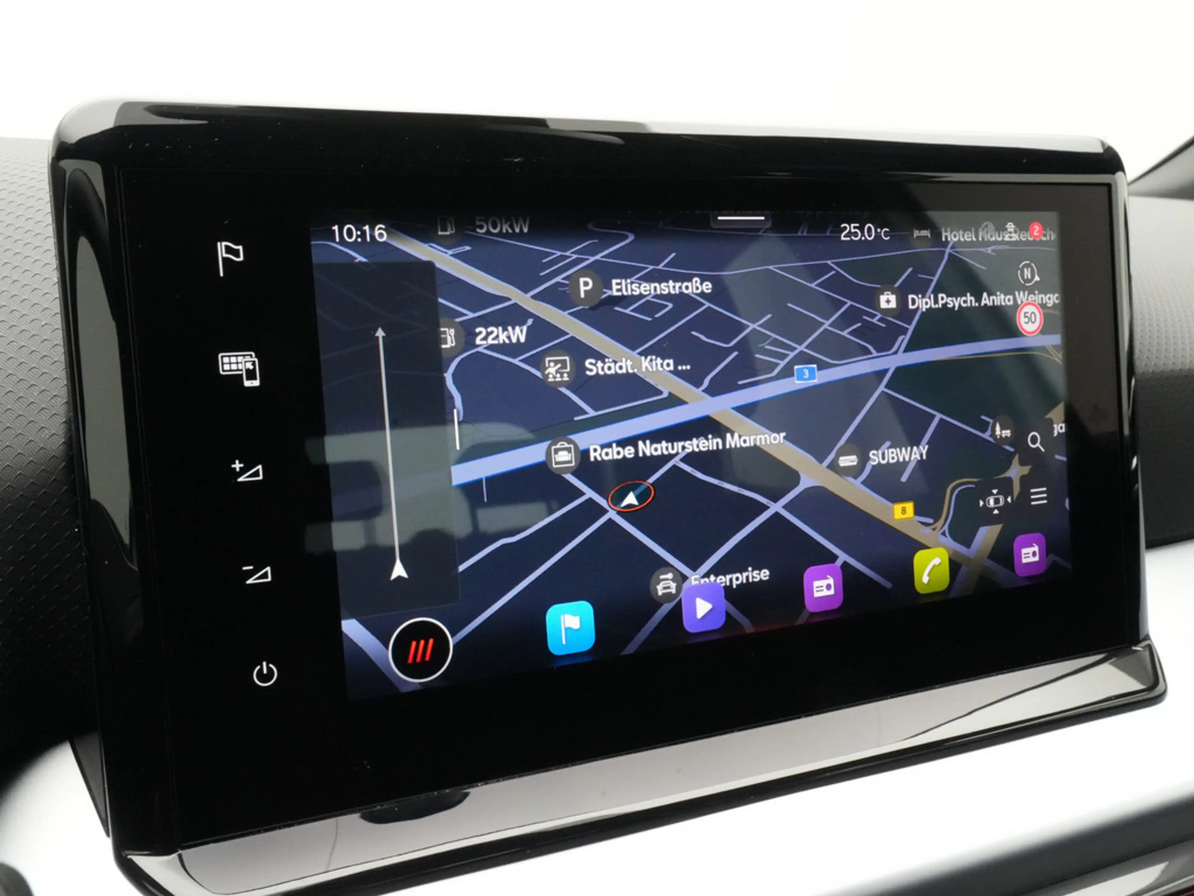 SEAT Arona FR DSG NAVI VIRT ACC KAM SHZ CARPLAY — photo 8