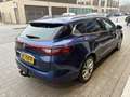 Renault Megane Estate 1.2 TCe Série Signature Exclusiv FULL OPTIO Blau - thumbnail 5