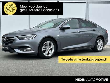 Opel Insignia Grand Sport 1.5 165pk Innovation Aut. | NAVIGATIE