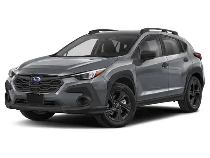 2024 Subaru Crosstrek Convenience AWD