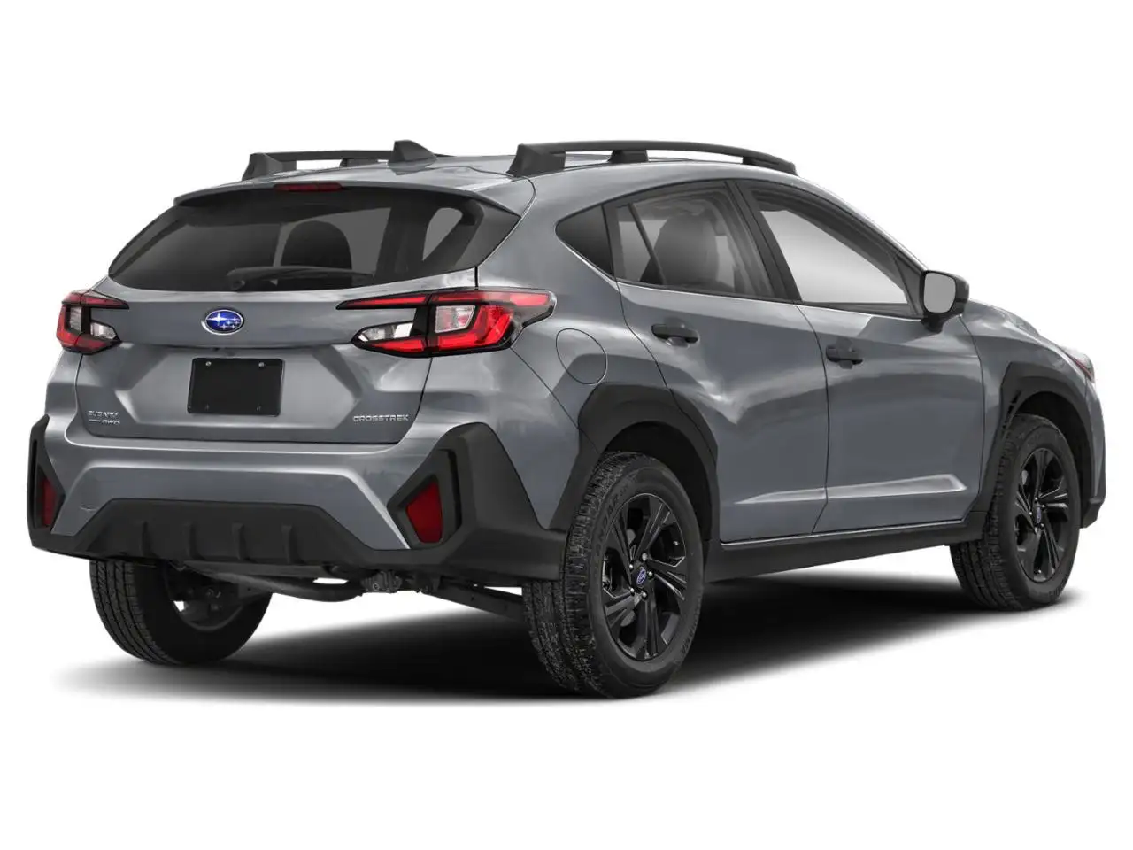 Subaru Crosstrek снимка Subaru Crosstrek