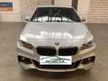 BMW 220 220dA Active Tourer Gris - thumbnail 1