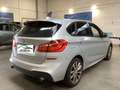 BMW 220 220dA Active Tourer Gris - thumbnail 9