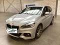 BMW 220 220dA Active Tourer Gris - thumbnail 11
