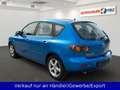 Mazda 3 1.6 Sport Active Automatik Blau - thumbnail 6