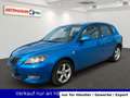 Mazda 3 1.6 Sport Active Automatik Blau - thumbnail 1