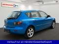 Mazda 3 1.6 Sport Active Automatik Blau - thumbnail 5