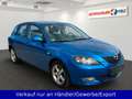 Mazda 3 1.6 Sport Active Automatik Blau - thumbnail 3