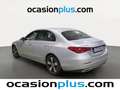 Mercedes-Benz C 200 200d 9G-Tronic Argent - thumbnail 4
