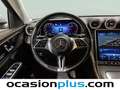 Mercedes-Benz C 200 200d 9G-Tronic Argent - thumbnail 28