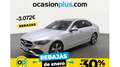 Mercedes-Benz C 200 200d 9G-Tronic Argent - thumbnail 1