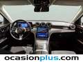 Mercedes-Benz C 200 200d 9G-Tronic Argent - thumbnail 6