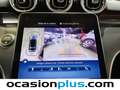 Mercedes-Benz C 200 200d 9G-Tronic Argent - thumbnail 10