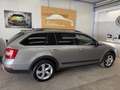 Skoda Octavia Octavia Combi 2,0 TDI 4x4 Scout DSG Scout Grau - thumbnail 6