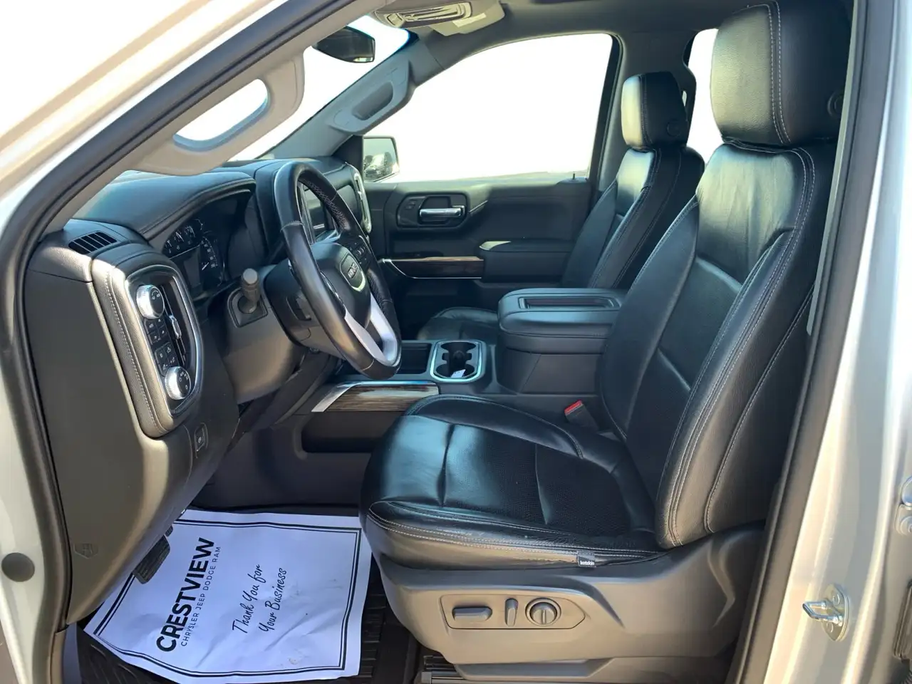 GMC Sierra 1500 снимка GMC Sierra 1500