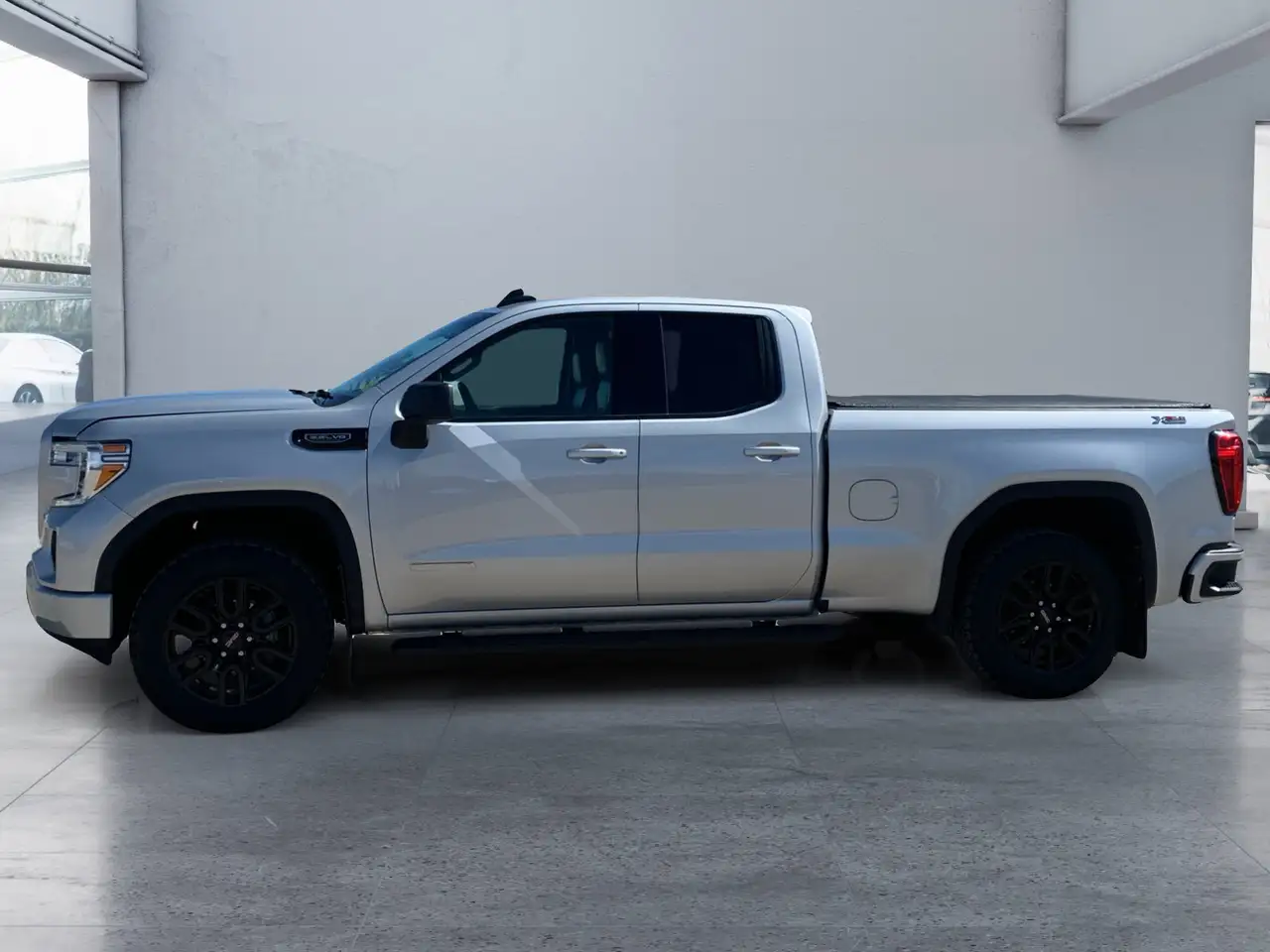 GMC Sierra 1500 снимка GMC Sierra 1500