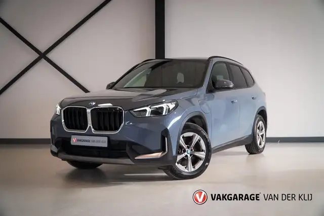 BMW X1 XDrive25e | Trekhaak | H/K | Driving Ass. + | Memo