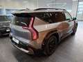 Kia EV9 AWD 99.8kWh GT-Line Aut. Panoramadach Silber - thumbnail 4