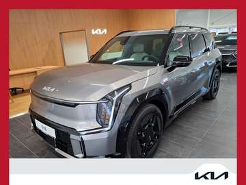 AWD 99.8kWh GT-Line Aut. Panoramadach