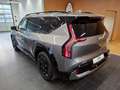 Kia EV9 AWD 99.8kWh GT-Line Aut. Panoramadach Silber - thumbnail 3