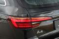 Audi A4 Avant quattro*S-LINE*PANO*KAMERA*VIRTUAL*ACC* Noir - thumbnail 11