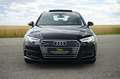 Audi A4 Avant quattro*S-LINE*PANO*KAMERA*VIRTUAL*ACC* Noir - thumbnail 2