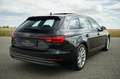 Audi A4 Avant quattro*S-LINE*PANO*KAMERA*VIRTUAL*ACC* Noir - thumbnail 7