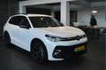 Volkswagen Tiguan 1.5 eHybrid 3X R-LINE Black Style camera trekhaak Blanc - thumbnail 3
