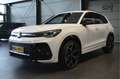 Volkswagen Tiguan 1.5 eHybrid 3X R-LINE Black Style camera trekhaak Blanc - thumbnail 2