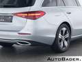 Mercedes-Benz C 180 C 180 T Avantgarde+ AHK LED RFK Memory TotWi DAB Silber - thumbnail 4