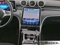 Mercedes-Benz C 180 C 180 T Avantgarde+ AHK LED RFK Memory TotWi DAB Silber - thumbnail 7