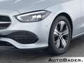 Mercedes-Benz C 180 C 180 T Avantgarde+ AHK LED RFK Memory TotWi DAB Silber - thumbnail 2