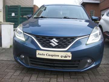 1.2i Automatique 91.000km Euro 6b Garantie