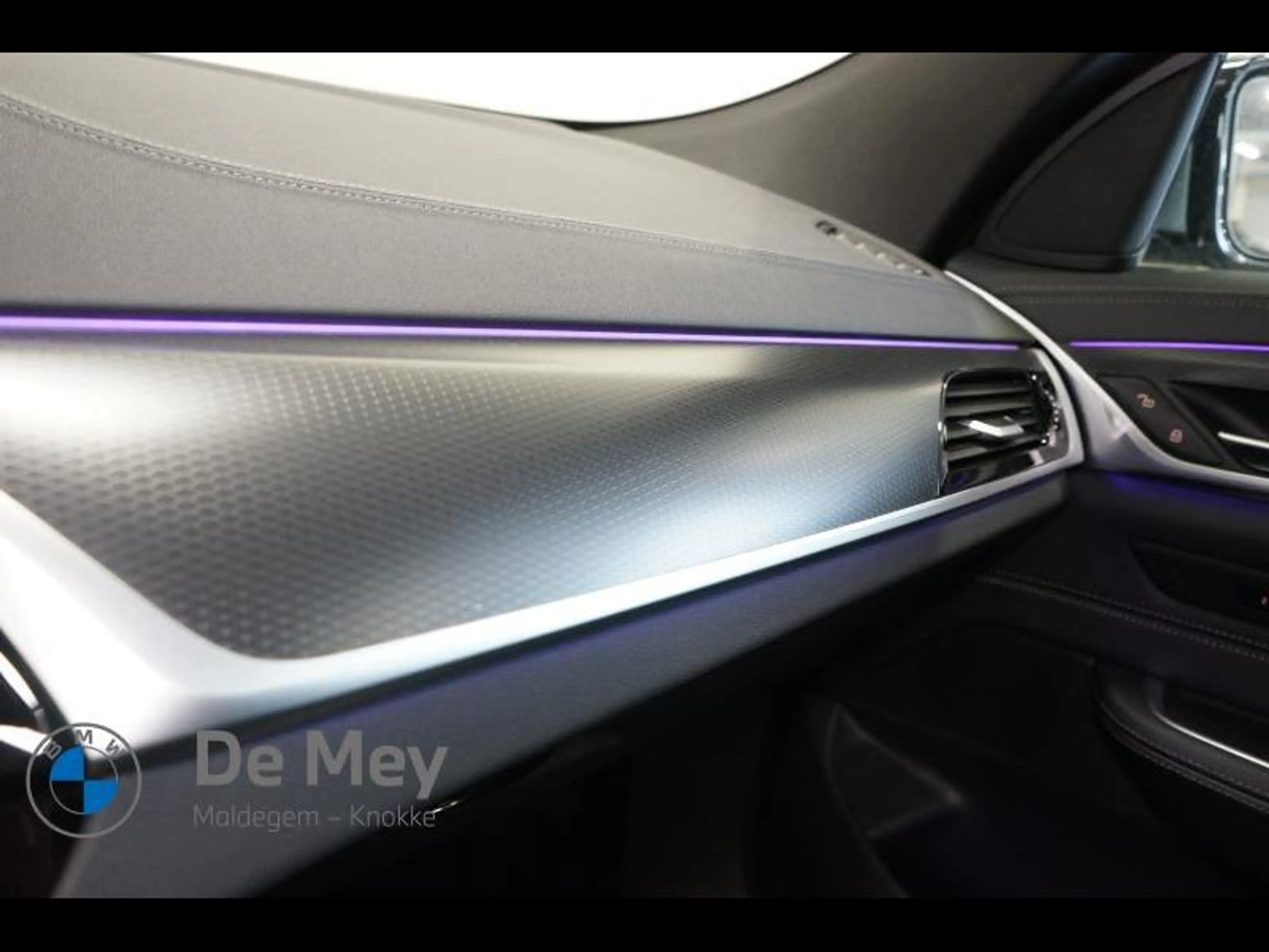BMW 630 Gran Turismo — photo 14