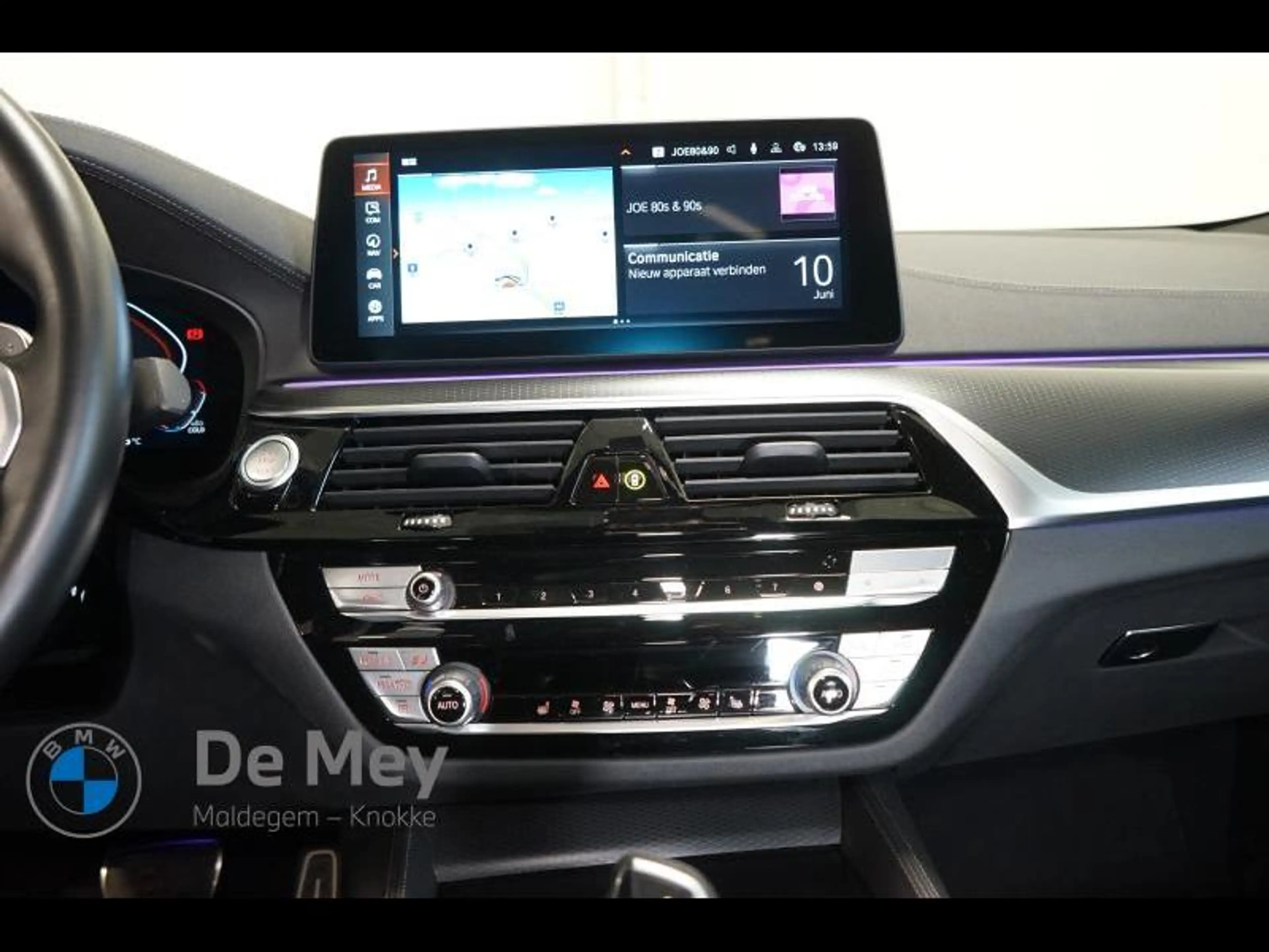 BMW 630 Gran Turismo — photo 13