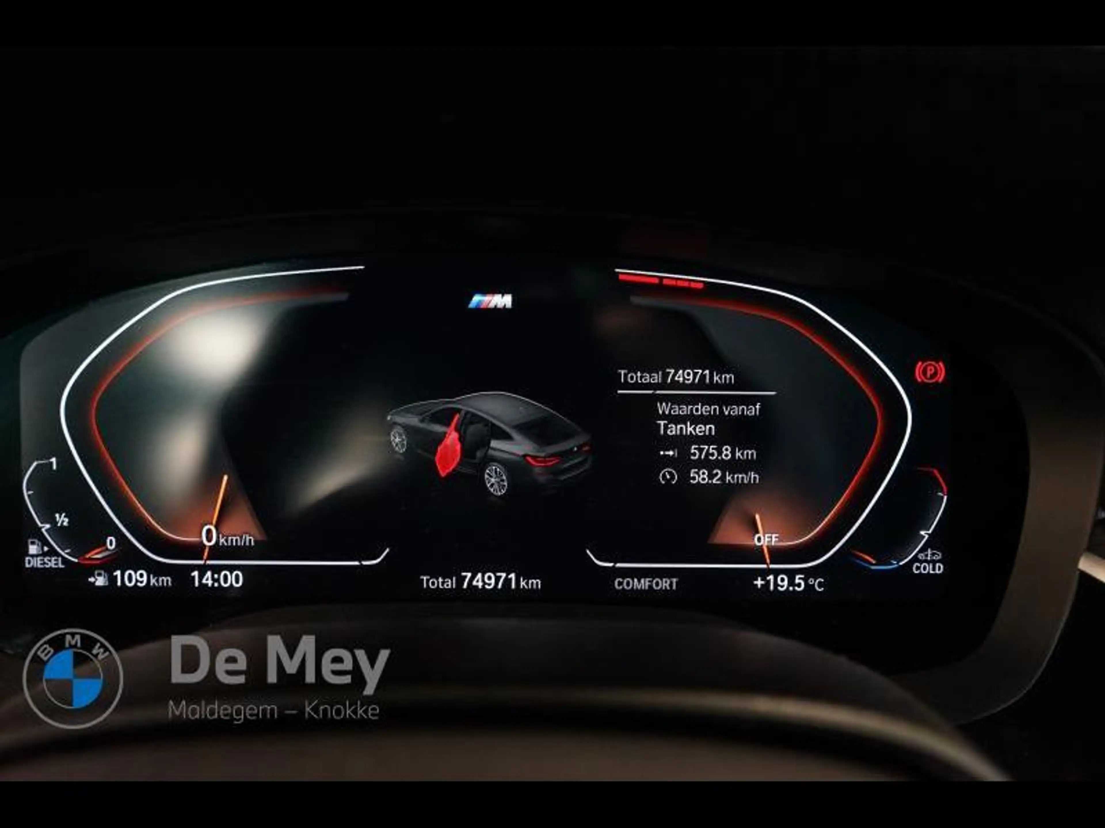 BMW 630 Gran Turismo — photo 15