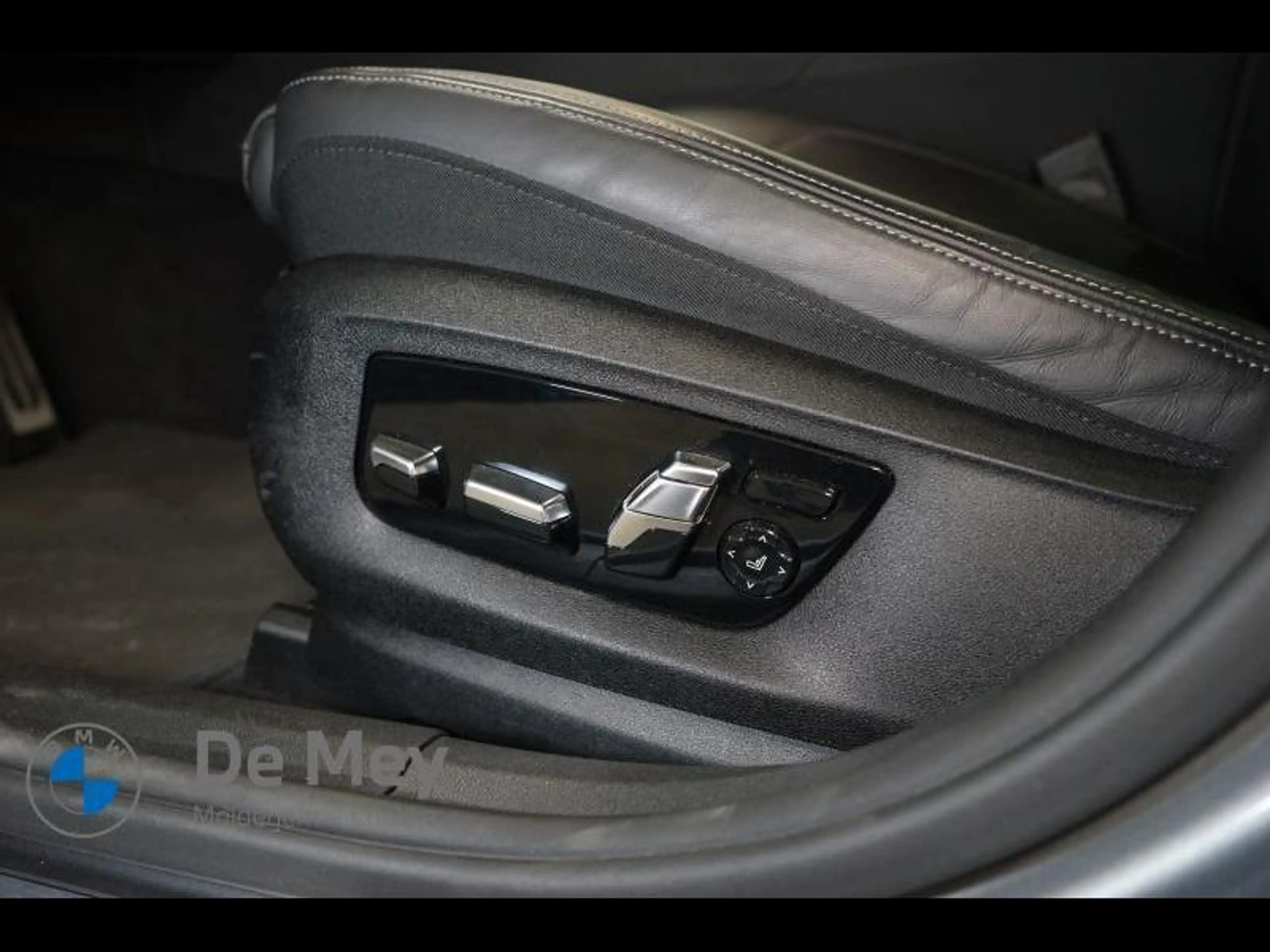 BMW 630 Gran Turismo — photo 8