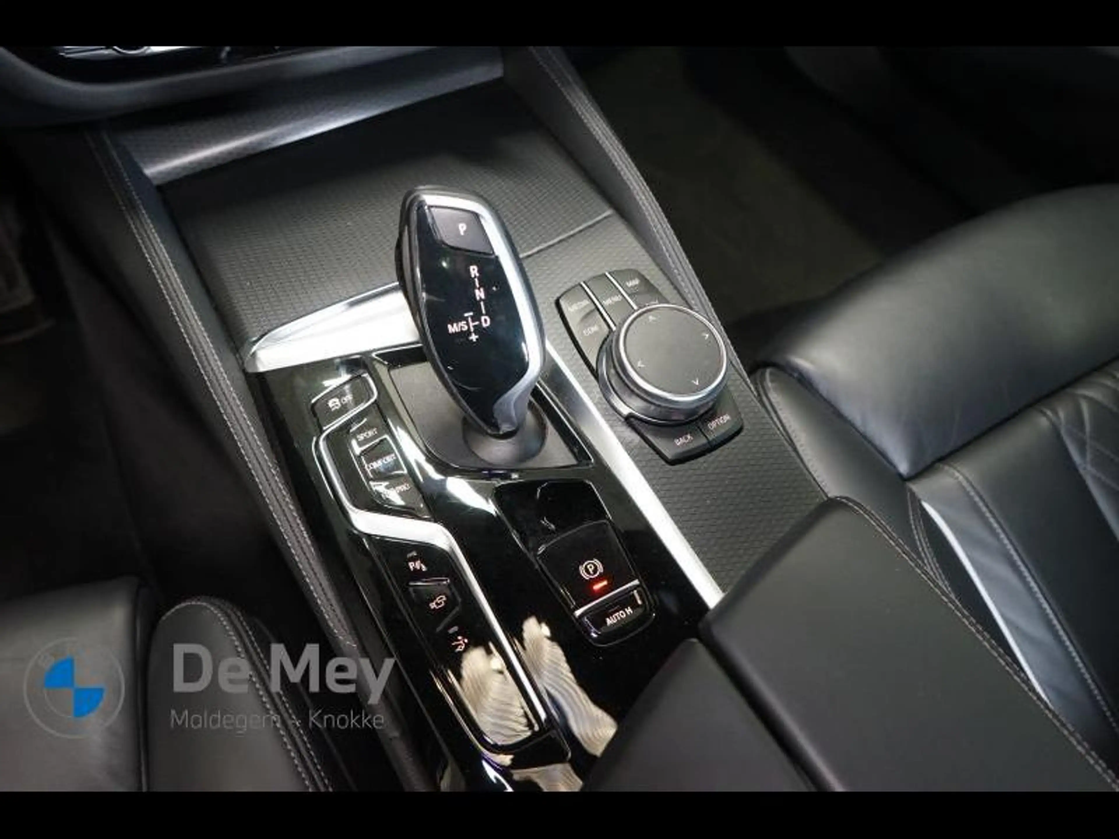 BMW 630 Gran Turismo — photo 12