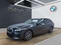 BMW 530 e Touring [M Sport, AHK, ACC, RFK, h&k Sound] Grau - thumbnail 1