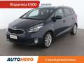 Kia Carens 1.6 GDI Class Grau - thumbnail 1