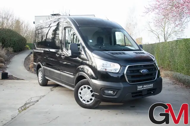 Ford Transit Transit 2.0 TDCi L2H2 Trend