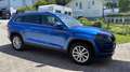 Skoda Kodiaq Kodiaq 2,0 TDI SCR Style Limited DSG Style Limited Blau - thumbnail 1
