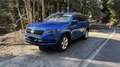 Skoda Kodiaq Kodiaq 2,0 TDI SCR Style Limited DSG Style Limited Blau - thumbnail 2