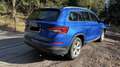 Skoda Kodiaq Kodiaq 2,0 TDI SCR Style Limited DSG Style Limited Blau - thumbnail 5