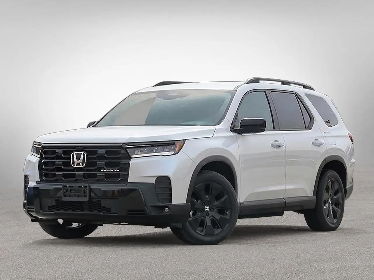 2026 Honda Pilot