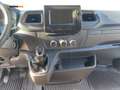 Opel Movano C Netto €14 575 · Dieselmotor · 136 PS Leis Weiß - thumbnail 8