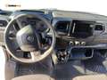 Opel Movano C Netto €14 575 · Dieselmotor · 136 PS Leis Weiß - thumbnail 9