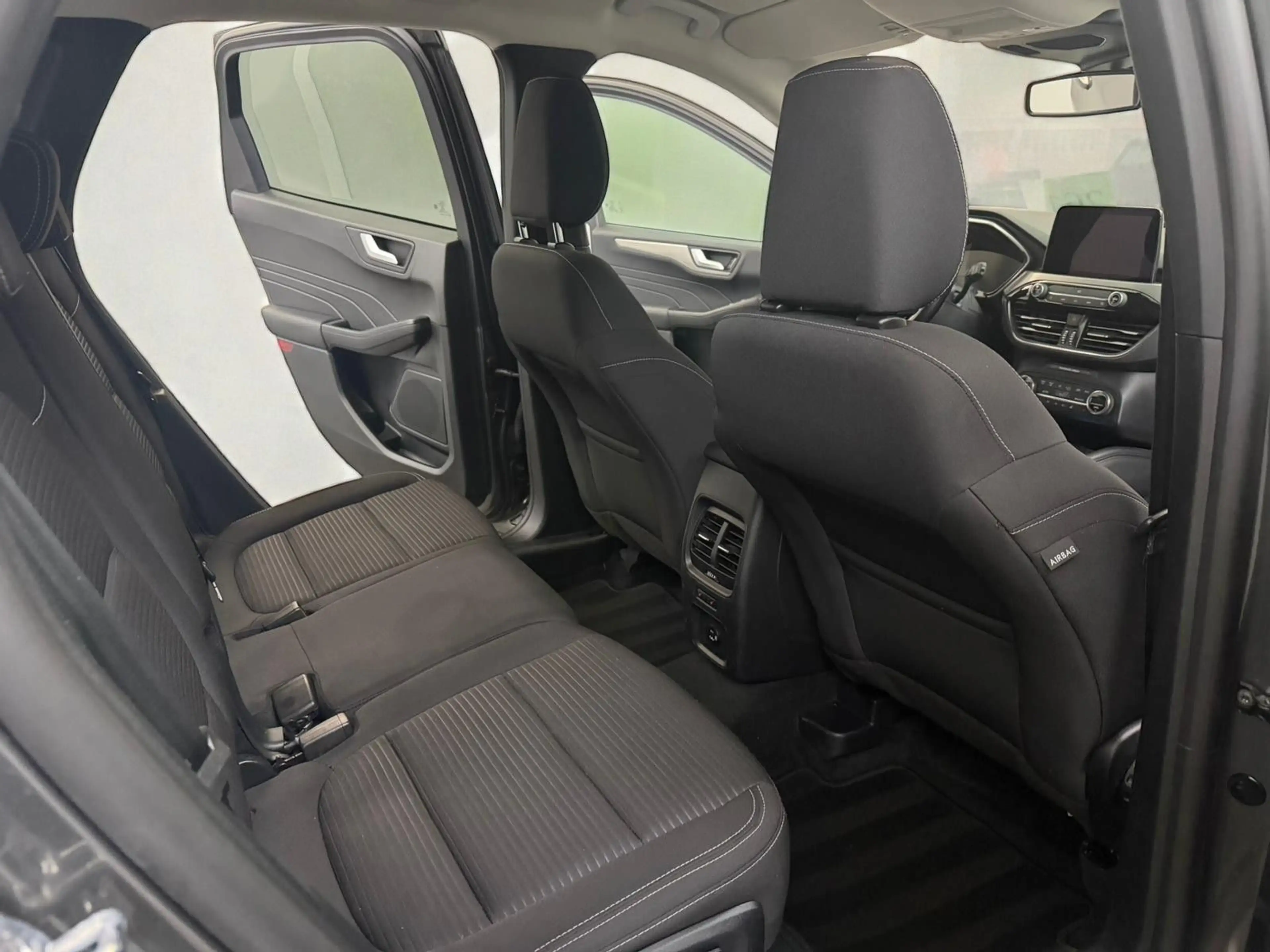 Ford Kuga AWD Titanium*AHK*TECHNOLOGIE*WINTER 2 — photo 15